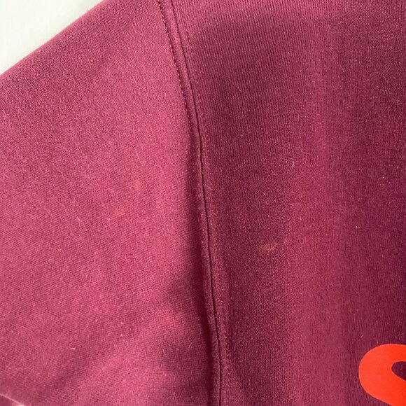 Anti Social Social Club Double Sided Sweatshirt Size S - Picture 8 of 8